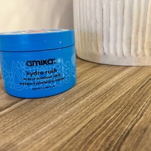 Amika Hydro Rush Moisture Mask